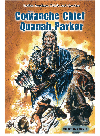 Comanche Chief Quanah Parker William R Sanford