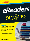 Aarp Ereaders For Dummies Corey Sandler
