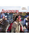 Algonquin Sarah Tieck