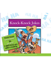 Knockknock Jokes Pam Rosenberg Bob Ostrom