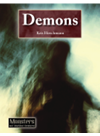 Demons Kris Hirschmann