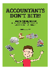 Accountants Dont Bite Improve Your Relationship With Your Accountant To Maximise Growth And Anna Goodwin