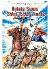 Oglala Sioux Chief Crazy Horse William R Sanford