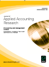 Accounting And Management Control Julia Mundy Yves Levant Olivier De La Villarmois