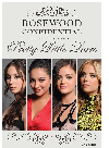 Rosewood Confidential The Unofficial Companion To Pretty Little Liars Liv Spencer
