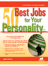 50 Best Jobs For Your Personality 3e Laurence Shatkin