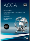 Acca F4 Corp And Business Law Eng Study Text 2013 Bpp Learning Media