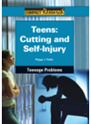 Teens Cutting And Selfinjury Peggy J Parks