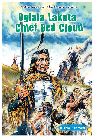 Oglala Lakota Chief Red Cloud William R Sanford