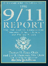 The 911 Report The National Commission On Terrorist Attacks Upon The United States St Martins Press