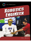Robotics Engineer Wil Mara