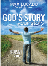 Gods Story Your Story Youth Edition Max Lucado