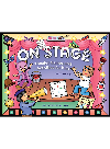 On Stage Theater Games And Activities For Kids Lisa Banywinters