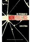 The Psychology Of Nonviolence Pergamon General Psychology Series Leroy H Pelton