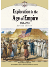 Exploration In The Age Of Empire 17501953 Kevin Patrick Grant