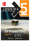 Ap Physics Bc 20102011 Edition Greg Jacobs Joshua Schulman