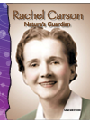 Rachel Carson Natures Guardian Gina Dal Fuoco