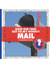 How Did That Get To My House Mail Gaetano Capici