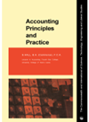 Accounting Principles And Practice The Commonwealth And International Library Commerce Economics And S Hall