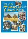 What Are The 7 Wonders Of The Ancient World Michelle Laliberte