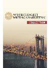 80th Annual Writers Digest Writing Competition Collection Editors Of Writers Digest