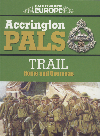 Accrington Pals Trail William Turner