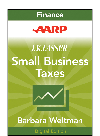 Aarp Jk Lassers Small Business Taxes 2010 Your Complete Guide To A Better Bottom Line Barbara Weltman