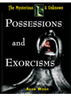 Possessions And Exorcisms Adam Woog