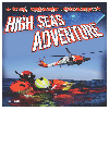 U S Coast Guard High Seas Adventure Piper Welsh