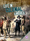 Life In Colonial America Julia Garstecki