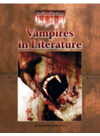 Vampires In Literature Kris Hirschmann
