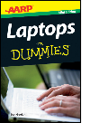 Aarp Laptops For Dummies Dan Gookin