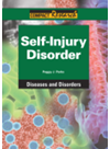 Selfinjury Disorder Peggy Parks