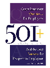 501 Great Interview Questions For Employers And The Best Answers For Prospective Employees Dianna Podmoroff