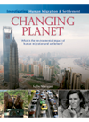 Changing Planet What Is The Environmental Impact Of Human Migration And Settlement Sally Morgan