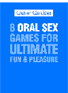 8 Oral Sex Games For Ultimate Fun Pleasure Sonia Borg
