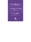 Yes You Can Your Guide To Becoming An Activist Jane Drake Ann Love