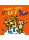 Shabbat Shalom Hey Ann Koffsky