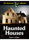 Haunted Houses Stuart Kallen