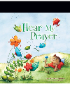Hear My Prayer Lee Bennett Hopkins