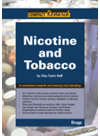 Nicotine And Tobacco Clay Farris Naff