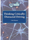Distracted Driving Carla Mooney