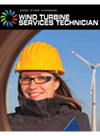 Wind Turbine Service Technician Wil Mara