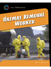 Hazmat Removal Worker Wil Mara