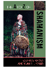 The A To Z Of Shamanism Graham Harvey Robert J Wallis