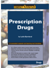 Prescription Drugs Lydia Bjornlund