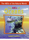The Abcs Of Oceans Bobbie Kalman