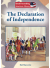 The Declaration Of Independence Hal Marcovitz