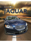 Jaguar Robin Johnson