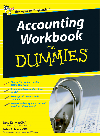 Accounting Workbook For Dummies Jane Kelly John A Tracy